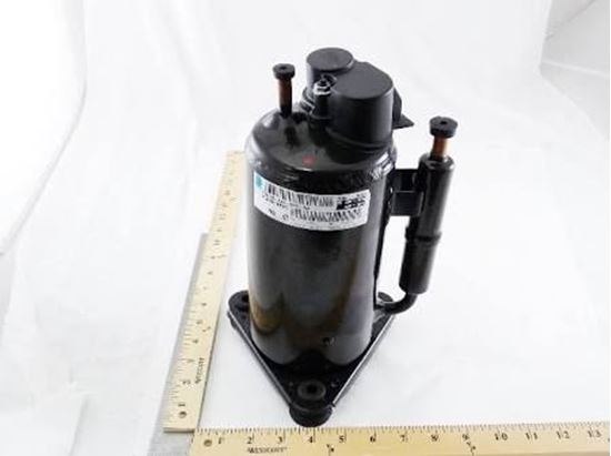 Picture of 208-230v1ph Rotary Compressor For Bard HVAC Part# 8000-330