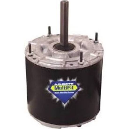 1/4HP 208230V Condenser Motor For Liebert Part 127163P1S HVAC Parts