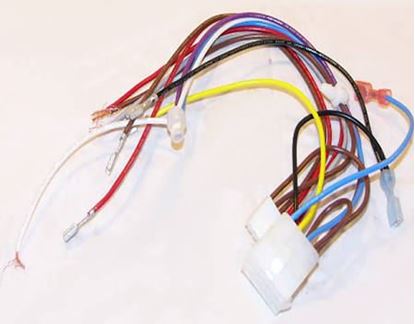 Picture of WIRING HARNESS For Carrier Part# 48HG401197