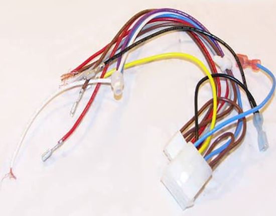 Picture of WIRING HARNESS For Carrier Part# 48HG401197