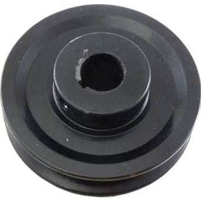 Picture of MOTOR PULLEY For Carrier Part# P461-3708