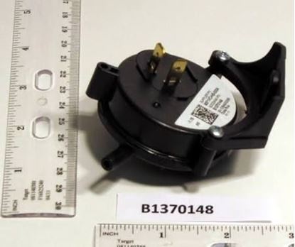 Picture of Heat Wheel Motor 3PH For Aaon Part# R31501