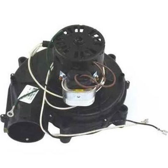 Inducer Assembly For Ducane HVAC Part 20054001 HVAC Parts and