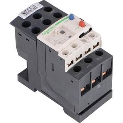 Picture of OVERLOAD PROTECTOR For Lennox Part# 99K34