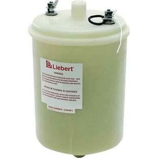 Picture of Humidifier Canister For Liebert Part# 164075P1