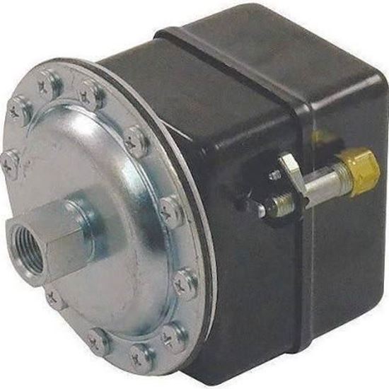 PARTS KIT FOR 69H SWITCH For Hubbell Industrial Controls Part 75HB369