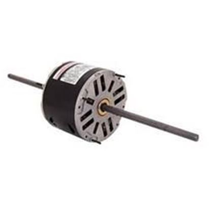 Picture of 3/4HP 208-230V 1075RPM MOTOR For Century Motors Part# RA1076