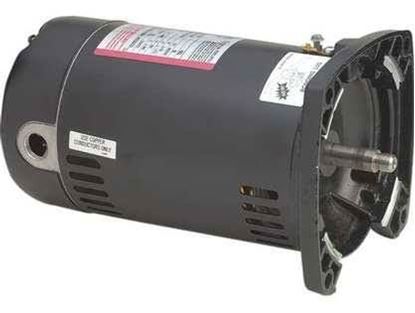 Picture of 3/4HP 115/230V 3450RPM  For Century Motors Part# SQ1072