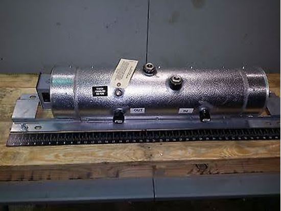 Picture of Temp Receiver W/Sight Glass For Liebert Part# 148213P3