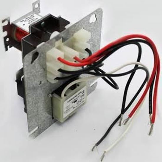 Picture of TRANSFORMER/RELAY For Lennox Part# 21W89