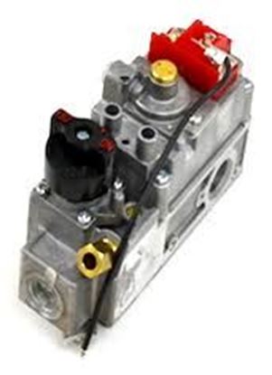 Picture of LP Gas Valve For Williams Comfort Products Part# P295201A