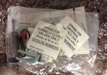 Picture of Lube Kit For ASCO Part# 625549