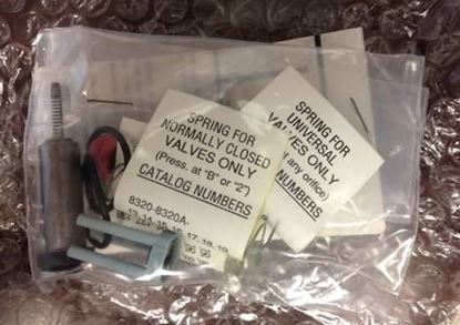 Picture of Lube Kit For ASCO Part# 625549