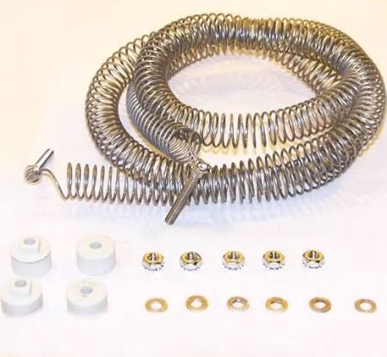 Heating Element 5KW For Lennox Part 82A53 HVAC Parts and Accessories