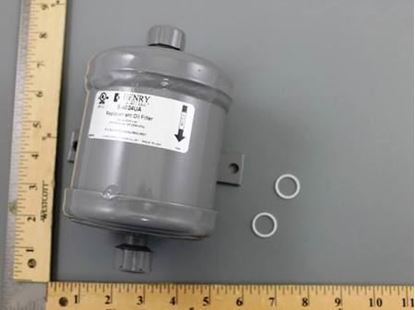 Picture of Oil Filter For Carrier Part# S-4004UA