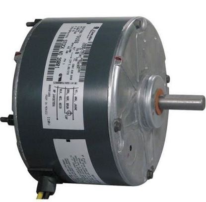 Picture of Condenser Motor For Carrier Part# HC39GE579