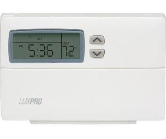 Picture of 1H/1C NON-PROG STAT 24V  For Lux Products Part# PSD111
