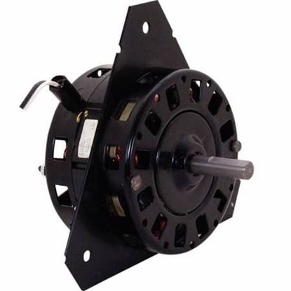 Picture of 1/10HP 115V 1550RPM 1Spd Motor For Century Motors Part# OLM6151