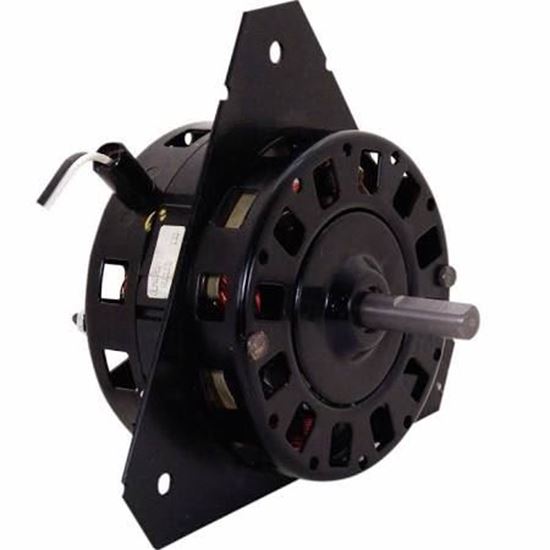 Picture of 1/10HP 115V 1550RPM 1Spd Motor For Century Motors Part# OLM6151