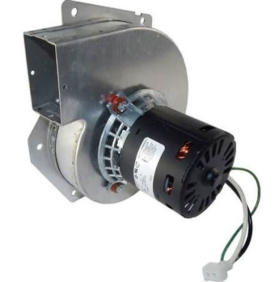 COMBUSTION FAN MODULE For Trane Part MOD1638 HVAC Parts and