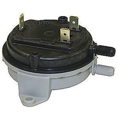 Picture of 1.25"wc SPDT Pressure Switch  For Cleveland Controls Part# NS2-0220-00