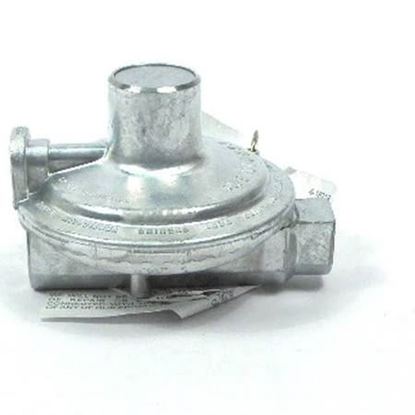 Picture of 4" wc Nat 1/2" Gas Valve For Williams Comfort Products Part# 7131