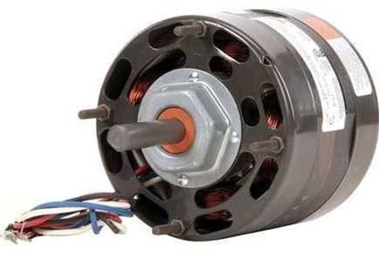 Picture of 1/20HP 115V MOTOR For Greenheck Part# 302530