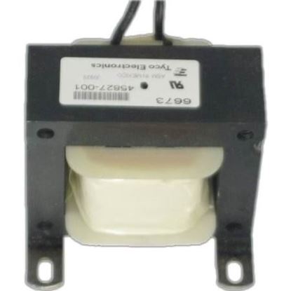 Picture of TRANSFORMER (INPUT CHOKE) For Lennox Part# 11W48