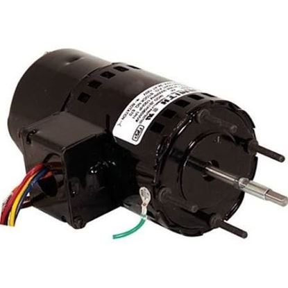 Picture of DraftInducerMotor 115/230v 1sp For Regal Beloit-Fasco Part# B23617