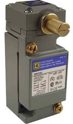 Picture of LIMIT SWITCH For Schneider Electric-Square D Part# 9007C62B2