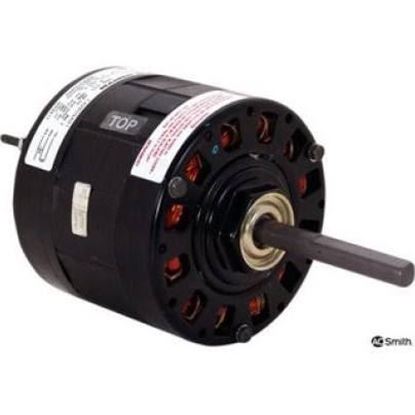 Picture of 1/5HP 208/230V 1075RPM 5" Mtr For Century Motors Part# OMC6517