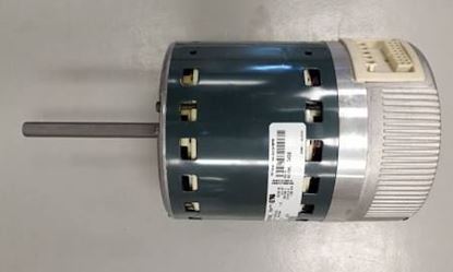 Picture of ECM Motor For Nordyne Part# 622755