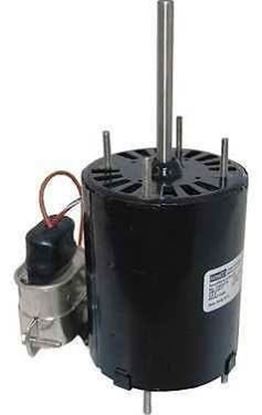 Picture of 208-230V 1/35HP 3000RPM Motor For Regal Beloit-Fasco Part# A373