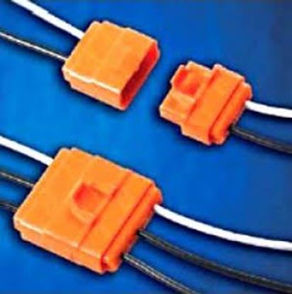 Picture of INST ONLY 10A 3 POLE 600V W/LG For Siemens Industrial Controls Part# ED63A010