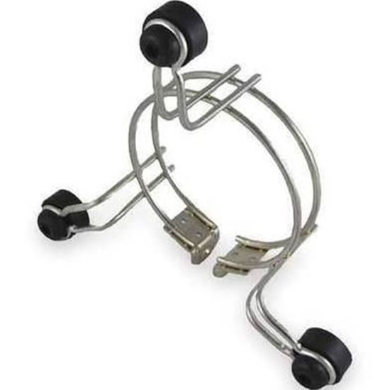 CONDENSER MOTOR BRACKET For Carrier Part 30GT413859 HVAC Parts and