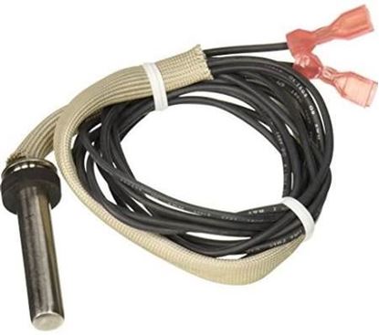 Picture of Thermistor Temperature Sensor For Laars Heating Systems Part# R0011800