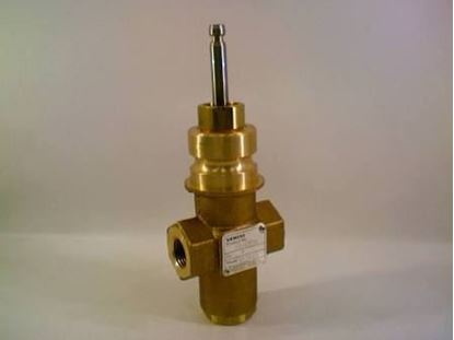 Picture of 1/2"N/C VlvBody 4cv EqPercntge For Siemens Building Technology Part# 599-01110