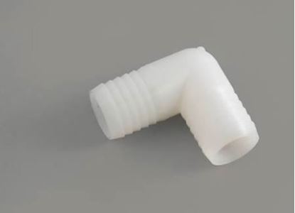 Picture of ANGLE ADAPTER For Bard HVAC Part# 7000-039