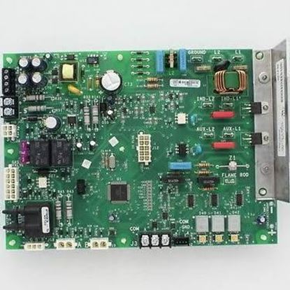 Picture of Varidigm Control Board For Reznor Part# 258319