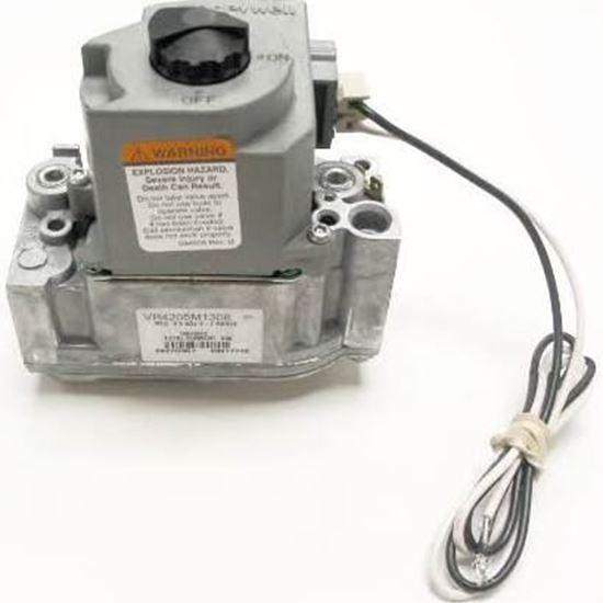 Natural Gas Valve For Detroit Radiant Part TP79 HVAC Parts and Accessories Air Conditioner