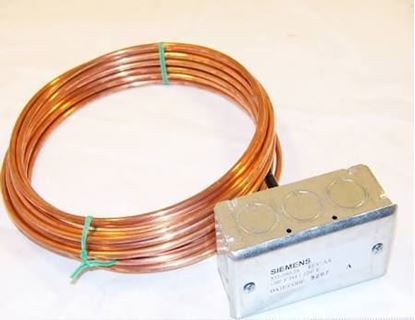 Picture of TempSens 20-120F 24'PROBE For Siemens Building Technology Part# 533-380-24