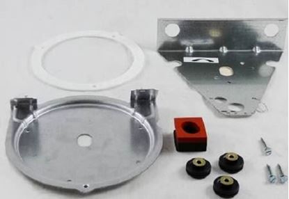 Picture of MOUNTING PLATE KIT For Carrier Part# 06EA660096
