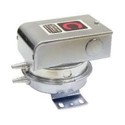 Picture of Pressure Switch For Cleveland Controls Part# RFS-4001-030