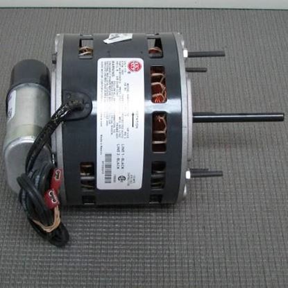 Picture of 115v Motor For Modine Part# 5H0755250000