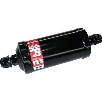 Picture of 1/2"Flare DCL-414 Filter Drier For Danfoss Part# 023Z0102