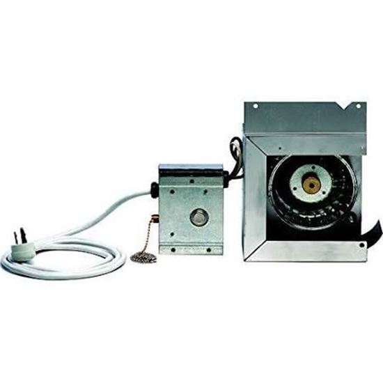 Williams 2302 High Capacity Blower | Williams 2302 | HVAC Parts and