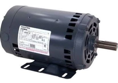 Picture of 2HP 460/200-230V 1725RPM Motor For Century Motors Part# H886L