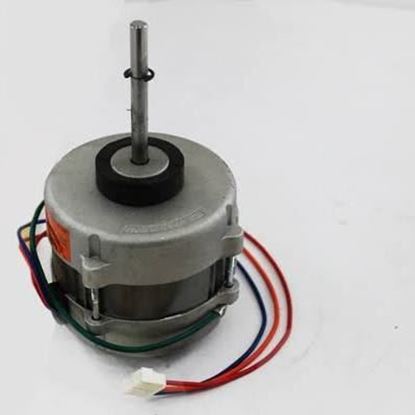 Picture of 208/230V 1Ph Blower Motor For Carrier Part# PMO01AG2590
