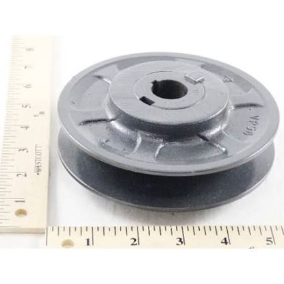 Picture of Motor Pulley - Low Range For Carrier Part# P461-3709
