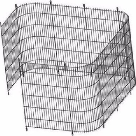 COIL GUARD For Lennox Part 72L62 HVAC Parts and Accessories Air